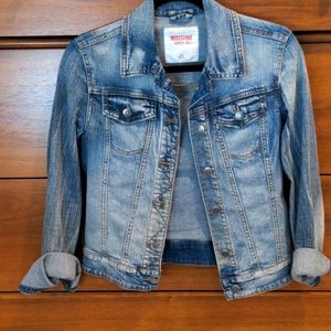 Mossimo Denim Jacket